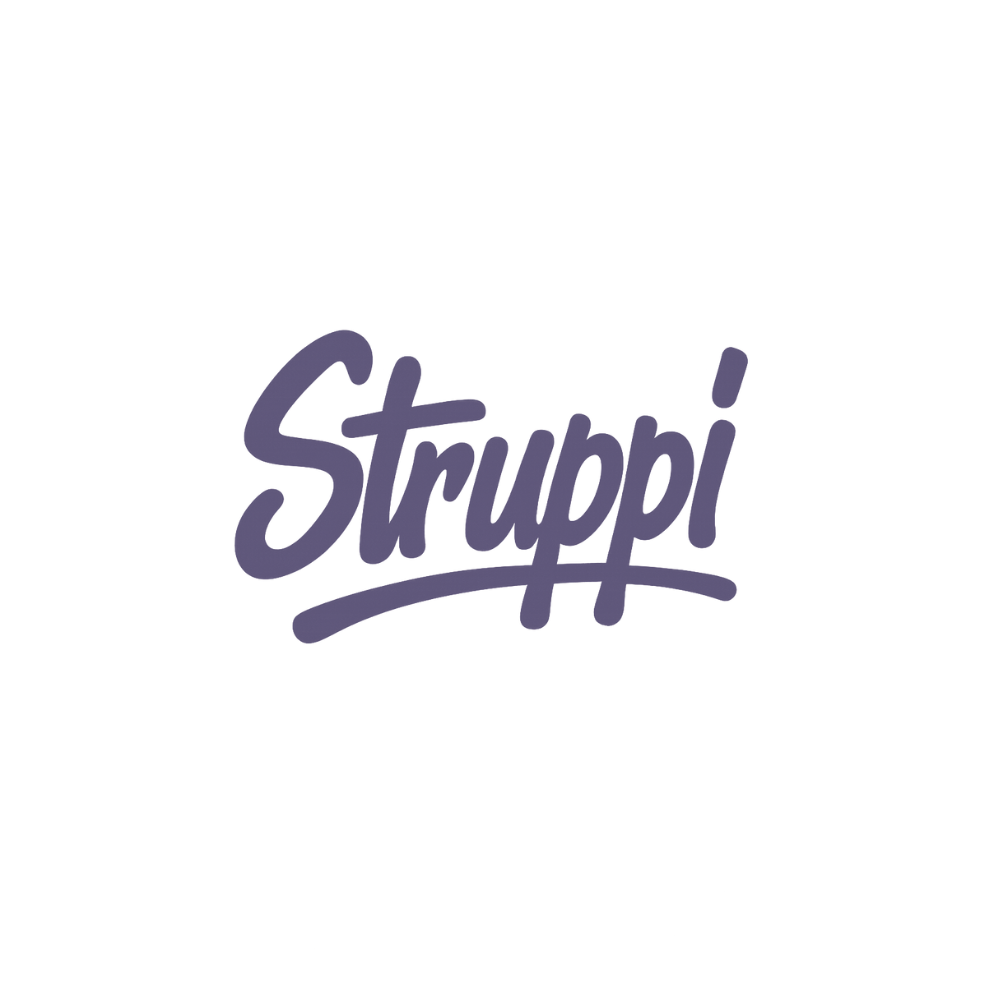 Struppi Logo