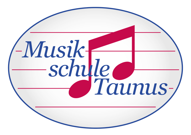 Musikschule Taunus Logo
